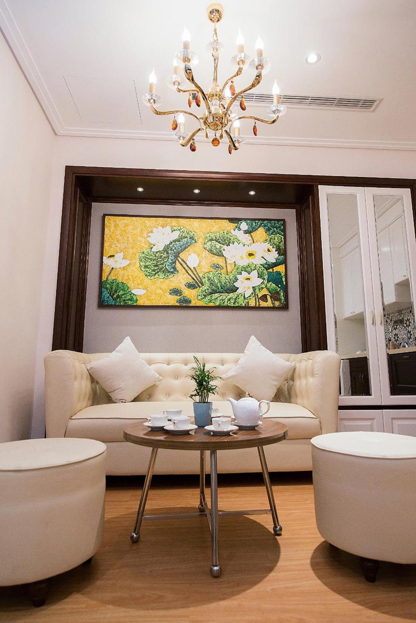 Hong Gia Tue Apartment — Photos 2